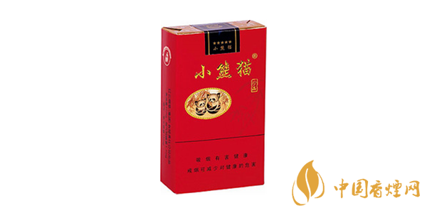 小熊貓軟珍品香煙多少一包？小熊貓軟珍品香煙價格及參數(shù)一覽