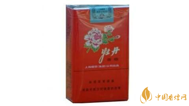 牡丹333香煙好抽嗎？牡丹333香煙口感怎樣