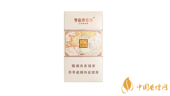雙喜國喜天下香煙好抽嗎？雙喜國喜天下香煙口感包裝鑒賞
