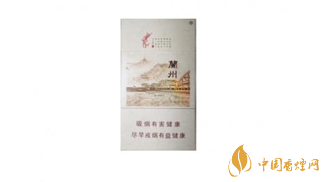 蘭州橋香煙好抽嗎？蘭州橋香煙口感品析