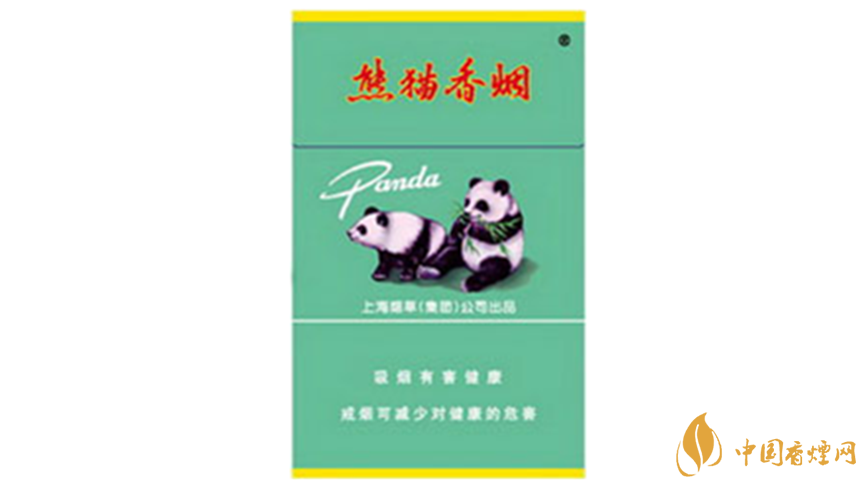 熊貓典藏版香煙口感好嗎？熊貓典藏香煙口感測評