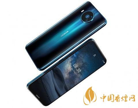 諾基亞8.3價格是多少？諾基亞8.3最新報價