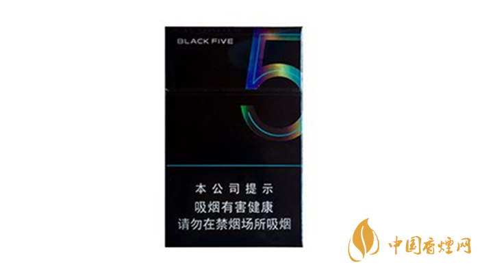 南海典5香煙口感好抽嗎？南海典5香煙口感賞析