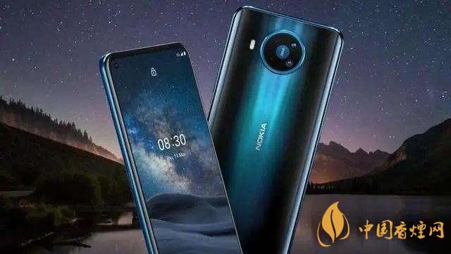 諾基亞8.3價格是多少？諾基亞8.3最新報價