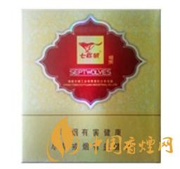 七匹狼雅典香煙怎么樣？七匹狼雅典香煙好抽嗎