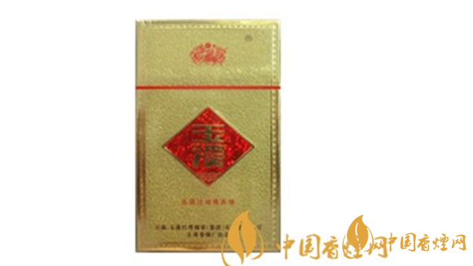 玉溪硬和諧怎么樣？2020玉溪系列最好抽四款香煙測(cè)評(píng)