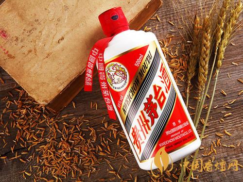 2020年中秋節(jié)茅臺什么價？53度飛天茅臺零售價是多少？