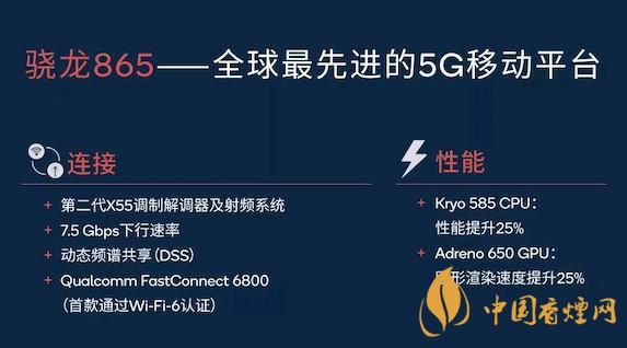 高通驍龍765G和865有多大差別？哪個(gè)更好？