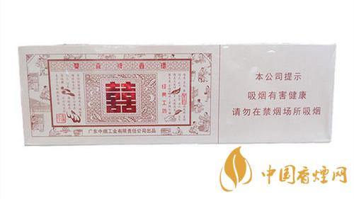 雙喜經(jīng)典工坊香煙怎么樣？雙喜經(jīng)典工坊香煙包裝口感測評