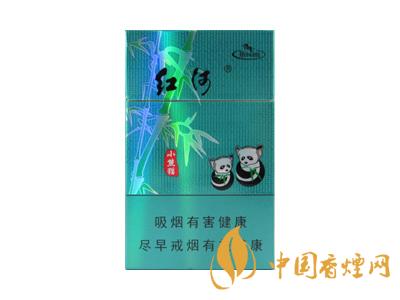 紅河牌香煙價(jià)格表和圖片 2020紅河煙多少錢一包？