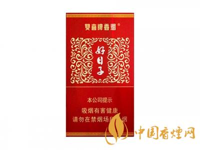 廣東人最愛(ài)的五款香煙 芙蓉王硬黃上榜！