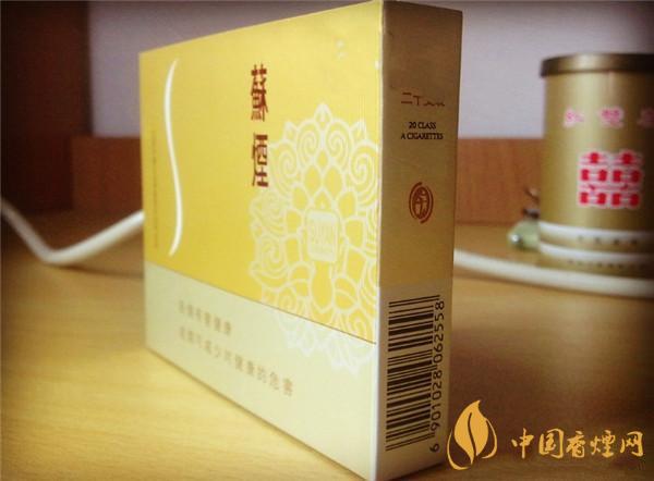 30元以內(nèi)的什么煙最好抽？30元左右好抽的煙推薦