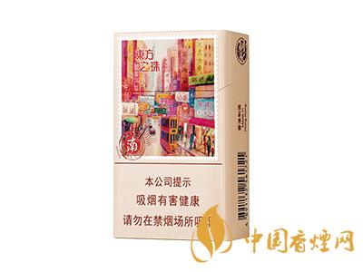 廣東人最愛(ài)的五款香煙 芙蓉王硬黃上榜！