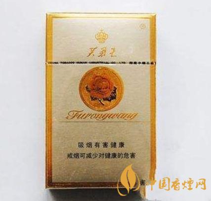 廣東人最愛(ài)的五款香煙 芙蓉王硬黃上榜！