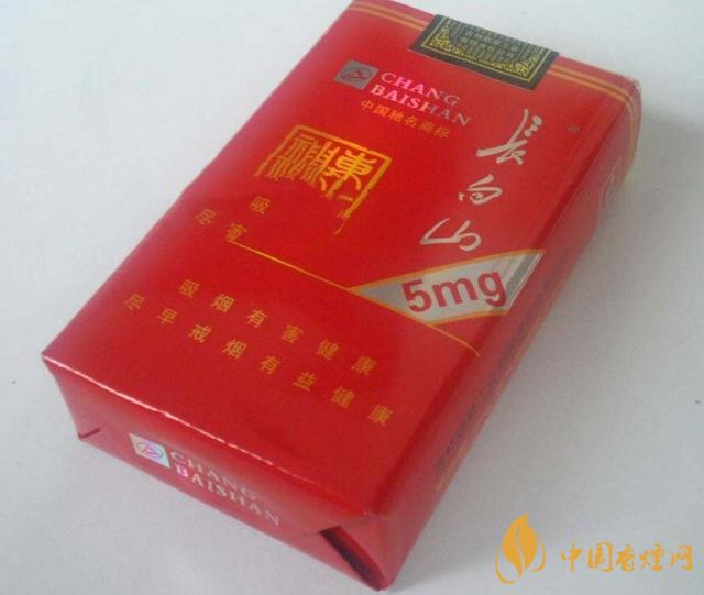 低焦低價(jià)格的煙有哪些？7款低焦低價(jià)格的煙推薦