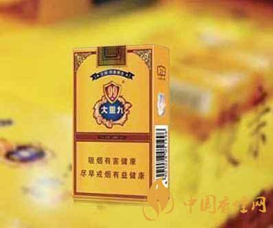 100元一包的煙有哪些？100元左右的香煙推薦