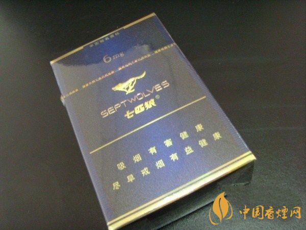低焦低價(jià)格的煙有哪些？7款低焦低價(jià)格的煙推薦