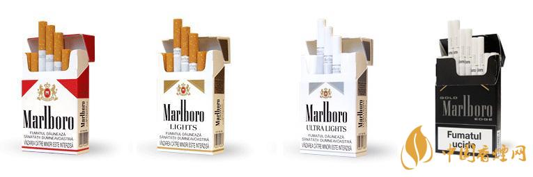 marlboro是 什么煙？marlboro多少錢一包？