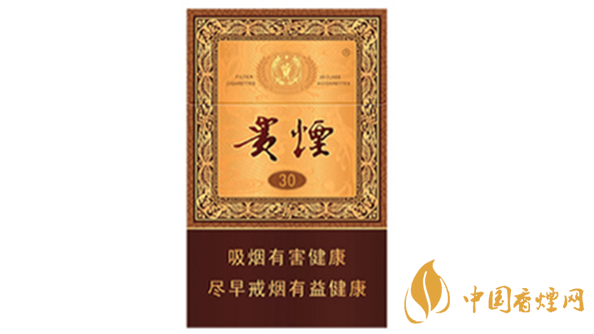 2020貴煙國(guó)酒香30香煙價(jià)格多少？貴煙價(jià)格表和圖片2020