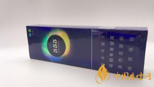 555香煙怎么樣？2020年口感最好555香煙推薦
