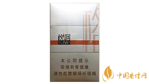 嬌子金格調好抽嗎？嬌子金格調口感2020