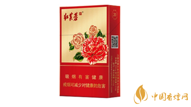 2020嬌子紅芙蓉怎么樣？嬌子紅芙蓉好抽口感測(cè)評(píng)