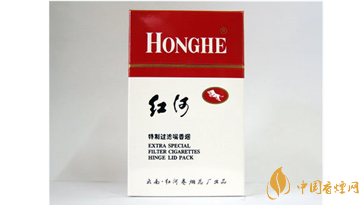 紅河香煙如何區(qū)別真?zhèn)?？紅河香煙真假區(qū)別詳情2020