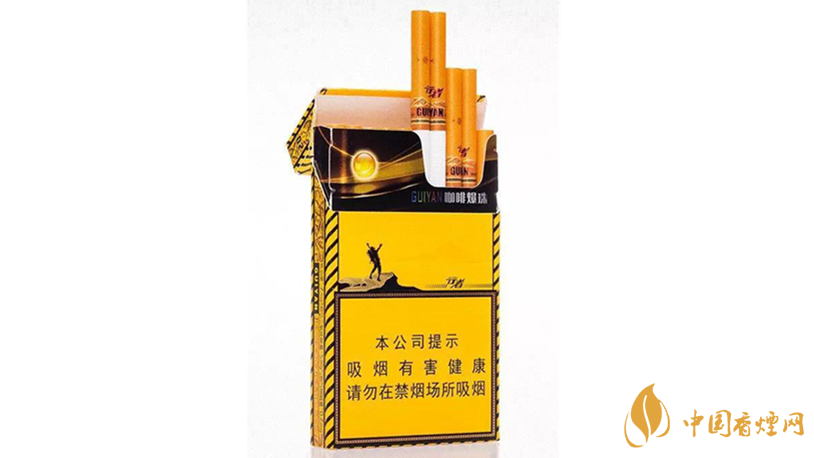 貴煙細(xì)支行者什么味？貴煙細(xì)支行者口味品析2020