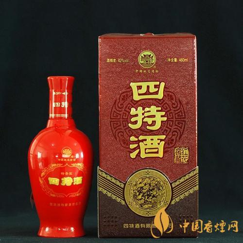 四特酒怎么樣？四特酒好不好喝？