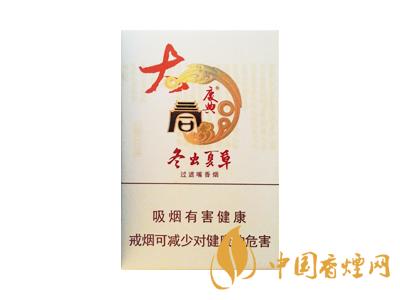 低調(diào)的有錢人抽什么煙？2020年6款中國有錢人喜歡抽的煙推薦