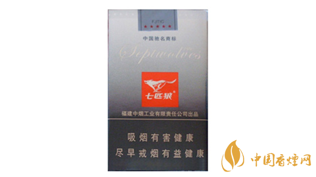 七匹狼軟灰好抽嗎？七匹狼軟灰怎么樣