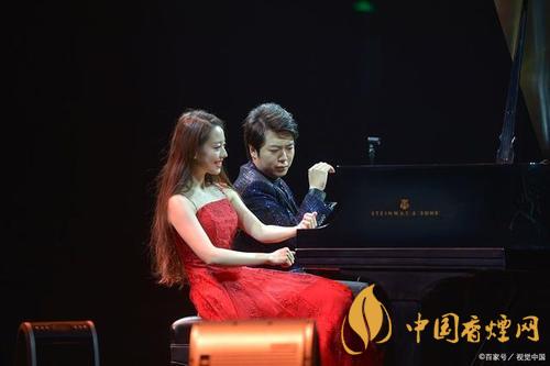 郎朗宣布妻子吉娜懷孕喜訊 終于迎來愛情的結(jié)晶！