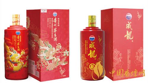 茅臺(tái)成龍酒多少錢？茅臺(tái)成龍酒價(jià)格及種類2020