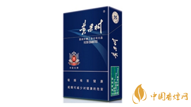 2020黃果樹景象香煙多少錢？黃果樹景象香煙價(jià)格表及參數(shù)2020