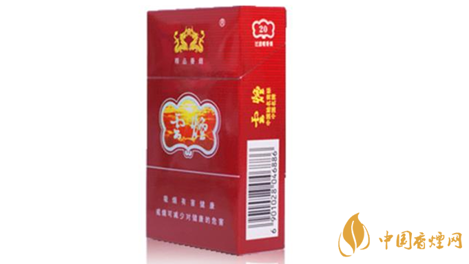 云煙紫云好抽嗎？云煙紫香煙全面測評(píng)2020