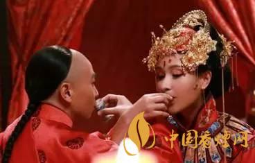 古代結(jié)婚為什么要喝交杯酒？你知道原因嗎？