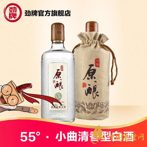 小曲清香型白酒的特點有哪些？