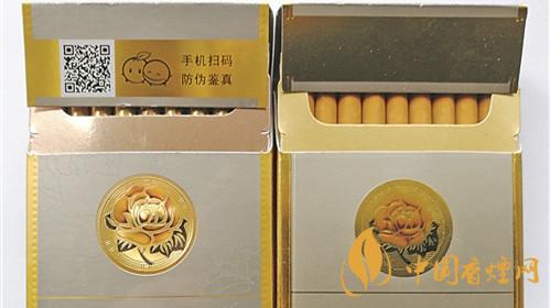 芙蓉王真假煙辨別2020 芙蓉王假煙怎么看？