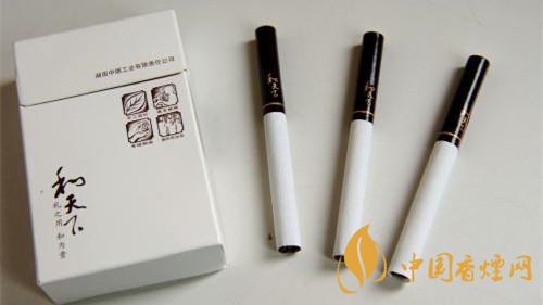 和天下香煙怎么鑒別真假？和天下真假煙區(qū)別2020