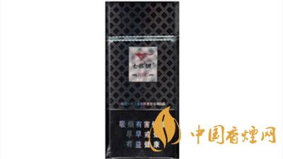 七匹狼細(xì)煙有哪些？七匹狼細(xì)煙種類價(jià)格詳情2020