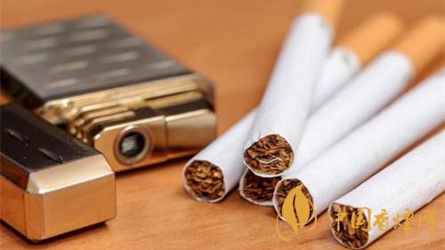 香煙保質(zhì)期是多長時間？香煙可以存放多久？