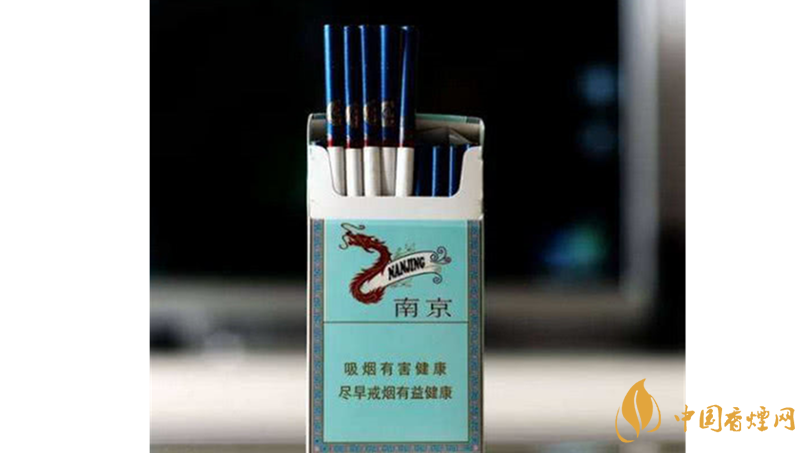 南京炫赫門為什么是甜的？南京炫赫門好抽嗎？
