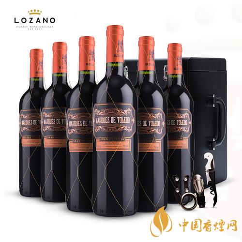 洛薩諾紅酒怎么樣？洛薩諾紅酒價(jià)格表