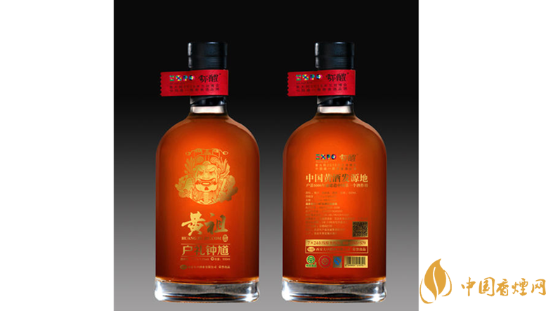 西安黃祖黃酒怎么樣？西安黃祖黃酒特點(diǎn)分析2020