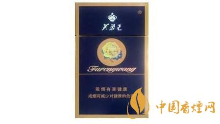 芙蓉王硬藍新版爆珠口感怎么？芙蓉王新版硬藍外觀口味2020