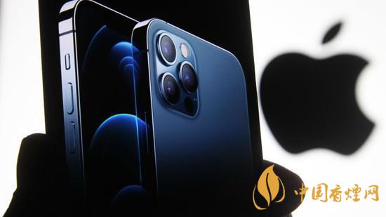 iPhone12中國預定量三天超15萬部 iPhone12預約超量火爆！