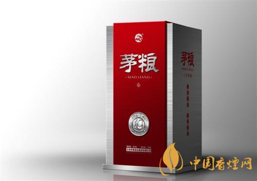 茅糧酒價格表和圖片2020 茅糧酒50度價格多少？