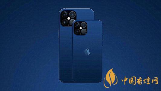 藍(lán)iPhone12被吐槽 顏色和官網(wǎng)相差太大！