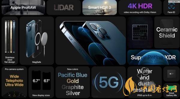 首批iPhone12訂單發(fā)貨了 你的iPhone已經(jīng)上路了！