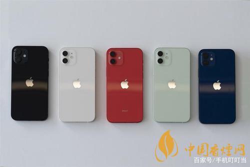 蘋果12什么顏色最受歡迎？蘋果12哪個(gè)顏色最火？